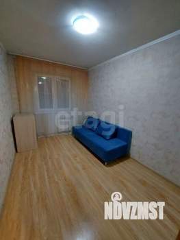 2-к квартира, вторичка, 42м2, 3/5 этаж