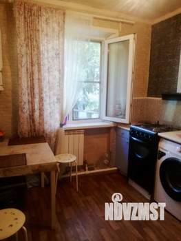 1-к квартира, вторичка, 30м2, 2/2 этаж
