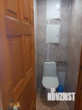 1-к квартира, вторичка, 38м2, 9/9 этаж