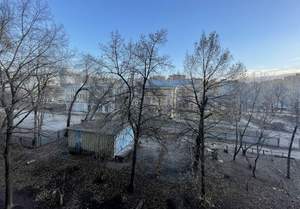 2-к квартира, вторичка, 53м2, 4/12 этаж