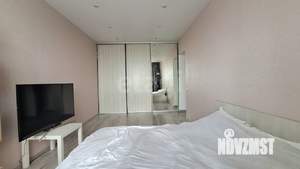2-к квартира, вторичка, 56м2, 11/16 этаж
