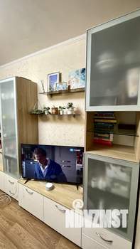 2-к квартира, вторичка, 43м2, 9/9 этаж