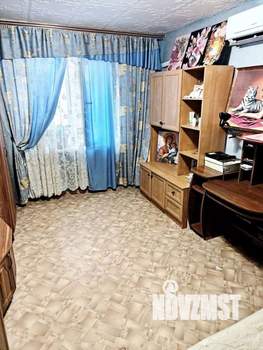 3-к квартира, вторичка, 57м2, 6/9 этаж