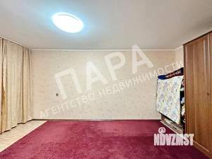 2-к квартира, вторичка, 55м2, 1/12 этаж