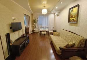 3-к квартира, вторичка, 59м2, 3/9 этаж