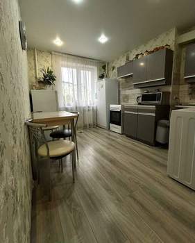 3-к квартира, вторичка, 66м2, 5/12 этаж