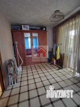 1-к квартира, вторичка, 30м2, 4/5 этаж