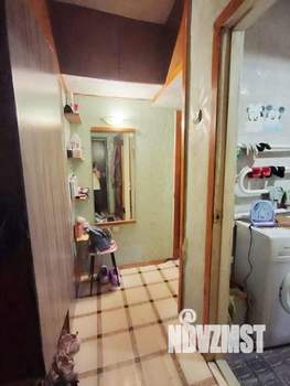 1-к квартира, вторичка, 31м2, 4/5 этаж