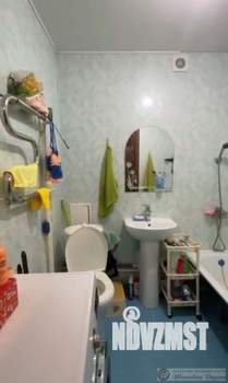 1-к квартира, вторичка, 31м2, 3/3 этаж