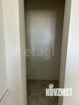 1-к квартира, вторичка, 32м2, 3/3 этаж