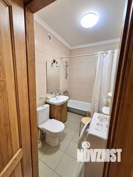 1-к квартира, вторичка, 41м2, 3/10 этаж