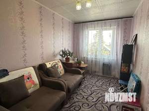 2-к квартира, вторичка, 46м2, 2/5 этаж