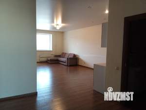 2-к квартира, вторичка, 62м2, 15/17 этаж