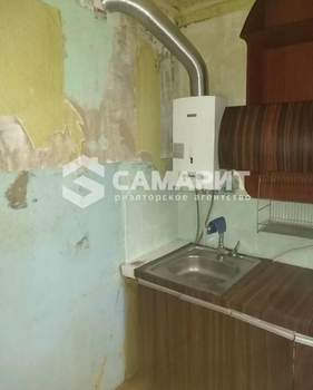 1-к квартира, вторичка, 35м2, 4/5 этаж