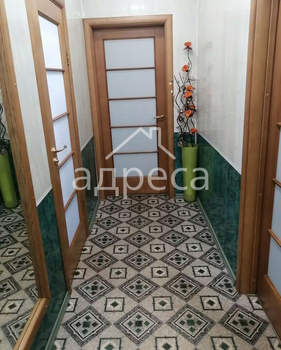 1-к квартира, вторичка, 42м2, 2/4 этаж