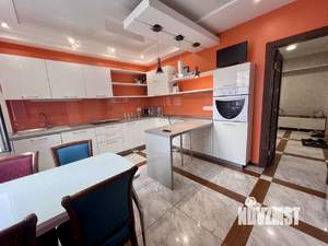 3-к квартира, вторичка, 106м2, 16/21 этаж