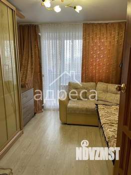 4-к квартира, вторичка, 62м2, 4/5 этаж