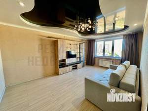 3-к квартира, вторичка, 75м2, 9/10 этаж