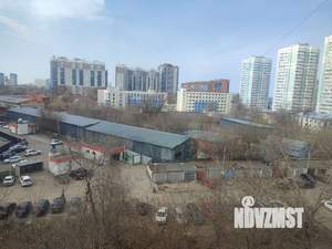 3-к квартира, вторичка, 64м2, 7/9 этаж