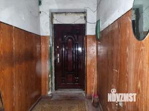 3-к квартира, вторичка, 74м2, 1/3 этаж