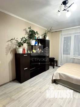 1-к квартира, вторичка, 43м2, 9/10 этаж