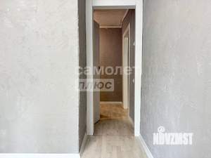 1-к квартира, вторичка, 31м2, 1/5 этаж