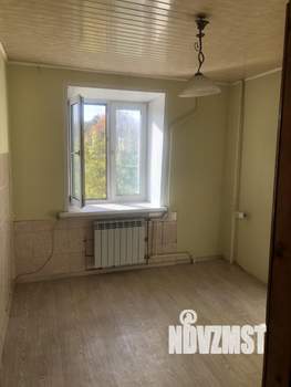 4-к квартира, вторичка, 80м2, 2/10 этаж