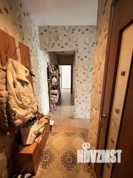2-к квартира, вторичка, 44м2, 3/4 этаж