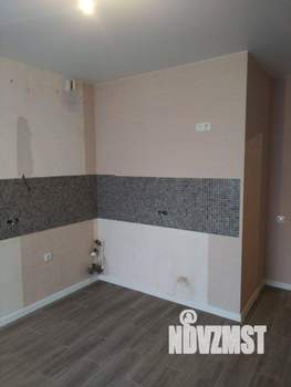 2-к квартира, вторичка, 58м2, 4/19 этаж