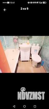 1-к квартира, вторичка, 30м2, 4/5 этаж