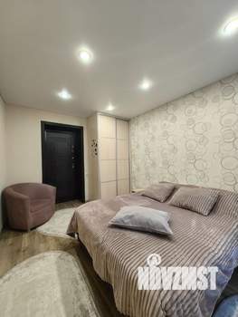 4-к квартира, вторичка, 83м2, 2/5 этаж