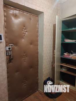 1-к квартира, вторичка, 29м2, 5/5 этаж