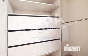 1-к квартира, вторичка, 40м2, 6/27 этаж