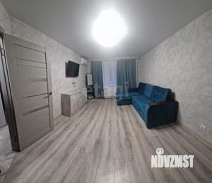 1-к квартира, вторичка, 34м2, 2/10 этаж