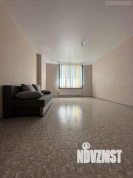 1-к квартира, сданный дом, 45м2, 10/26 этаж