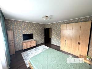 1-к квартира, вторичка, 50м2, 5/24 этаж