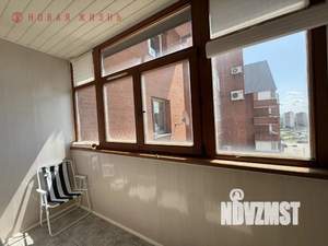 3-к квартира, вторичка, 117м2, 15/16 этаж