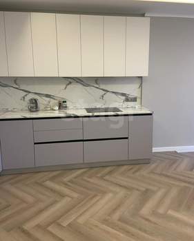 3-к квартира, вторичка, 110м2, 13/23 этаж