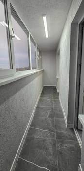 1-к квартира, вторичка, 43м2, 12/17 этаж