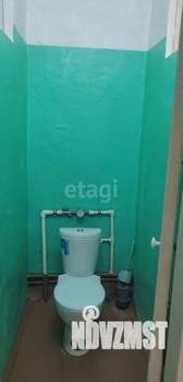 3-к квартира, вторичка, 68м2, 5/5 этаж