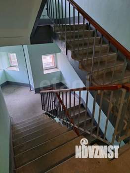1-к квартира, вторичка, 52м2, 8/11 этаж