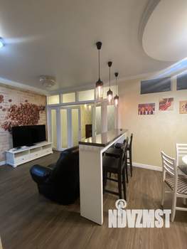 2-к квартира, вторичка, 64м2, 6/25 этаж