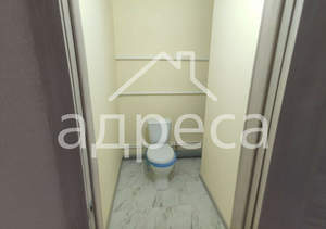3-к квартира, вторичка, 92м2, 14/25 этаж