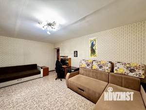 1-к квартира, вторичка, 49м2, 2/10 этаж