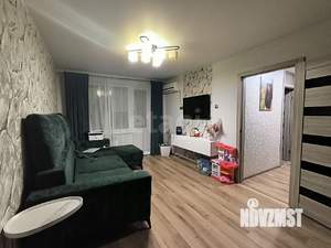 2-к квартира, вторичка, 47м2, 6/9 этаж