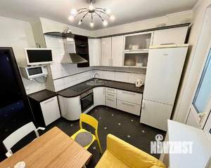 1-к квартира, вторичка, 45м2, 14/20 этаж