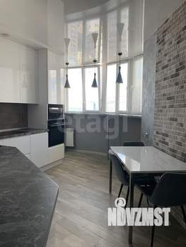 2-к квартира, вторичка, 68м2, 23/25 этаж