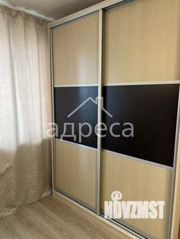 1-к квартира, вторичка, 36м2, 3/18 этаж