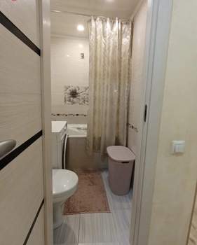 1-к квартира, вторичка, 31м2, 2/5 этаж
