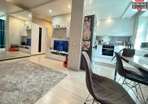1-к квартира, вторичка, 34м2, 3/4 этаж